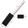2 AAA Battery 2 AAA Battery Holder 3V Battery Box Practical Battery Case  Battery