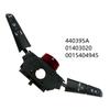 Указатель Переключатель стеклоочистителя 0015404945 Подходит для Benz Sprinter 3t 95 по 06