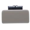 Glove Box Compartment Door Lock Stylish Look Enhanced Safety Glove Box Latch Handle for Innova 2004