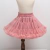 "TUTU Skirt: Genuine Children's Lolita & Plus Size Rainbow Tutu Skirts"