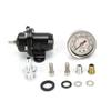 Automobile Fuel Pressure Gauge FPR Pressure Regulator Fits for Honda B16 B18 B20 Si LS GSR D16 B20