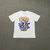 Summer New Print T Shirt Men Women Top Quality Vintage Style T-shirt Short Sleeve Tees