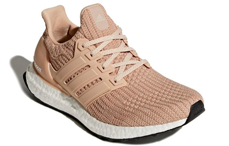 adidas Женские UltraBoost 4.0 'Ash Pearl' Женские BB6309
