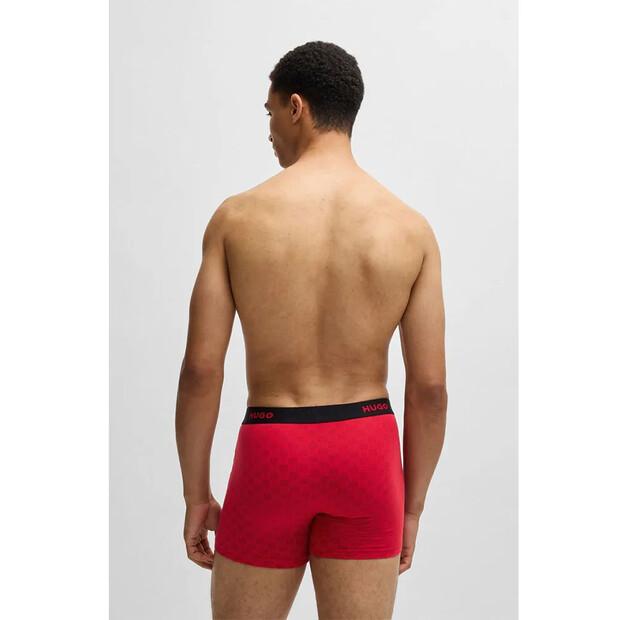 HUGO Design боксеры 3 шт.
