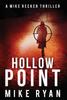 Книга Hollow Point