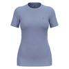 Odlo Базовый слой с коротким рукавом Merino 160