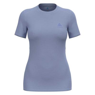 Odlo Базовый слой с коротким рукавом Merino 160