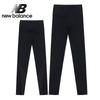 New Balance Женские леггинсы с высокой талией, легкие, черные