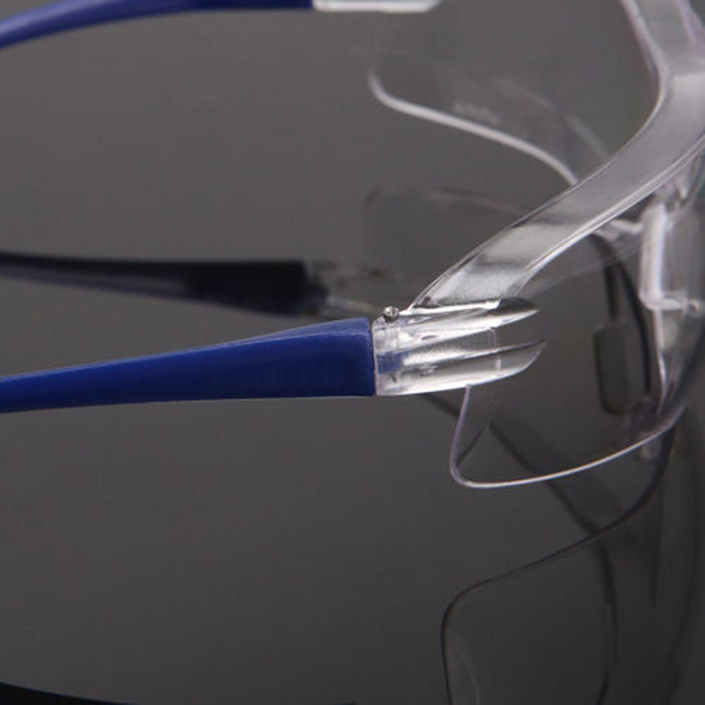 Anti-fog Anti-impact Lab Factory Spectacles Eye Protective Safety Goggles Glasses