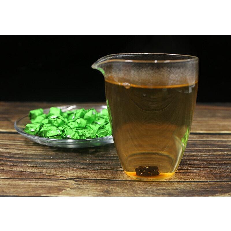 Экстракты смолы чая Шен Пуэр 2011 года, растворимый чай чагао, сырой чай пуэр, крем Ча Гао