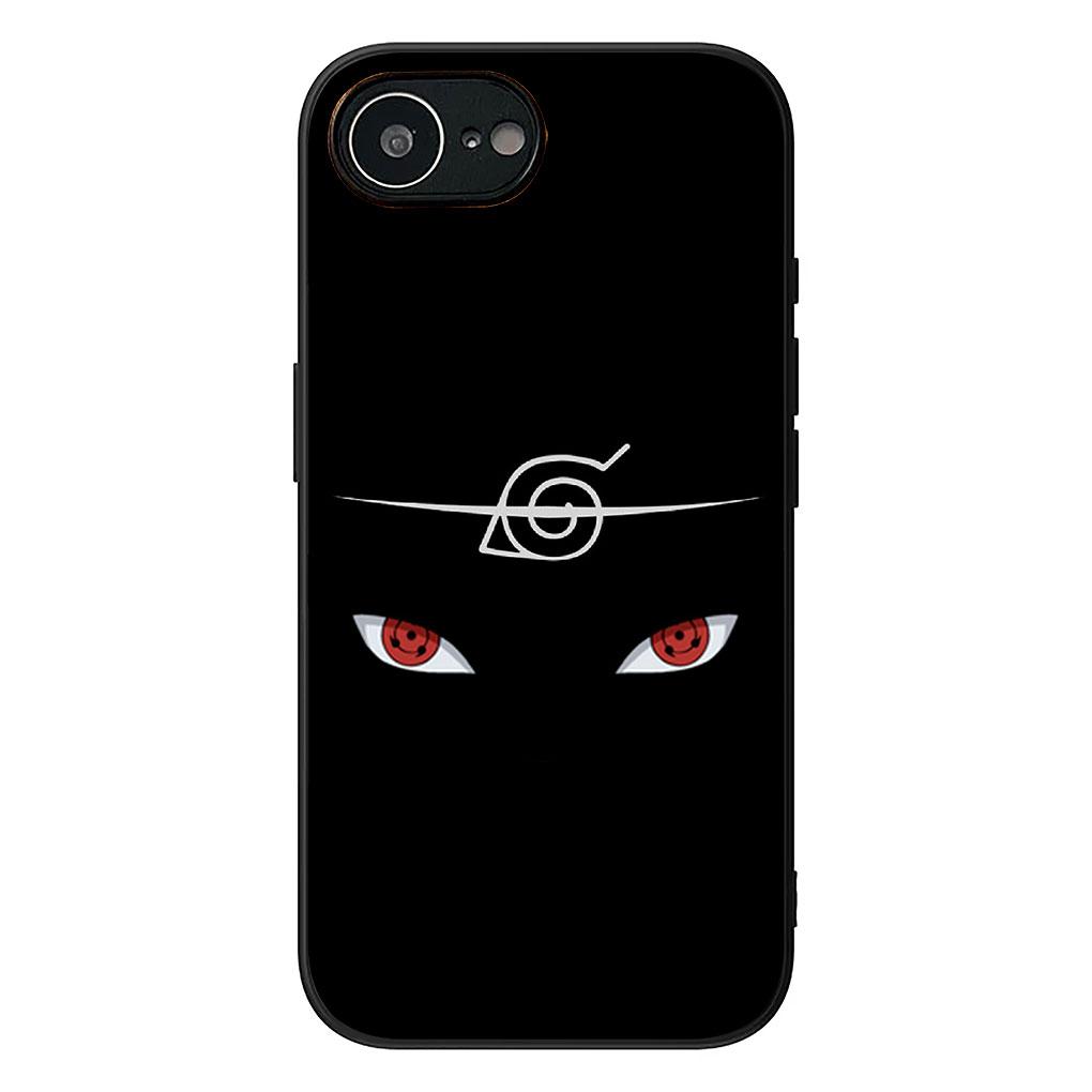 Cover for Xiaomi Redmi Note 13 14 ProPlus A3 Pro Plus 13C Pro+ Note13 Note14 Phone Case Might Guy Narutos Itachi Pain Akatsuki