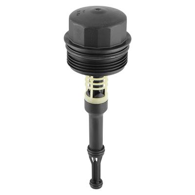 Сборка крышки корпуса масляного фильтра A6511800138 Подходит для MercedesBenz Sprinter E 250 GLE 300 ML 250 GLK 250