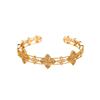 Four Leaf Clover Bracelet for Women, Fashionable, Simple, High-end Accessories, Bracelet for Women