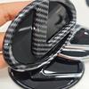 1 шт. 3D Значок Решетки Радиатора Логотип Автомобиля Наклейка на Задний Багажник для Lexus F-SPORT ES RX NX LS UX LM LX GX LC RZ IS CT GS RC HS