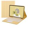 IPad 10.9 Inch Bluetooth Keyboard Case With Touchpad Support 10th Gen Slim Folio Cover Auto Sleep/Wake