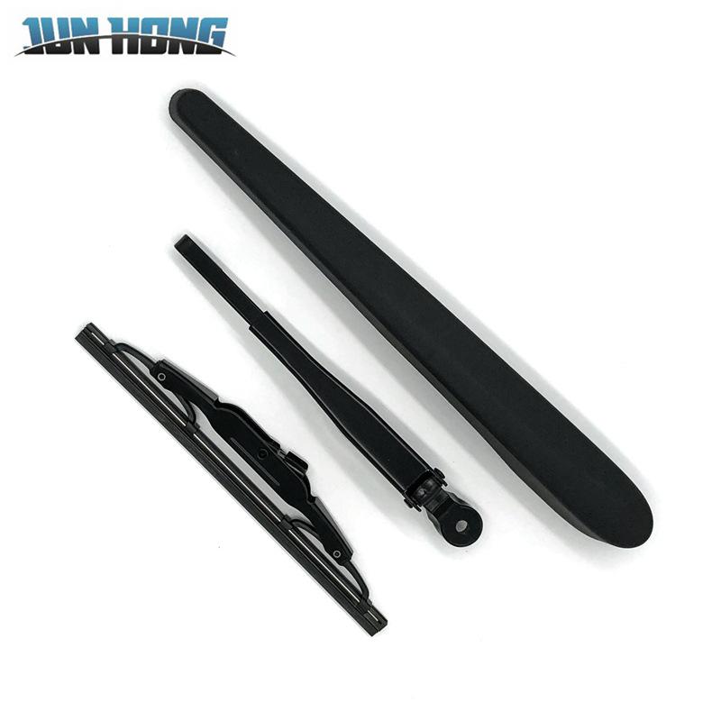 Changan CS15 Rear Windshield Wiper Blade and Rocker Arm Cover