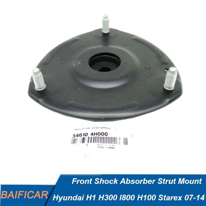 Baificar Brand New Front Shock Absorber Strut Mount 546104H000 54610-4H000 For Hyundai H1 H300 I800 H100 Starex 07-14