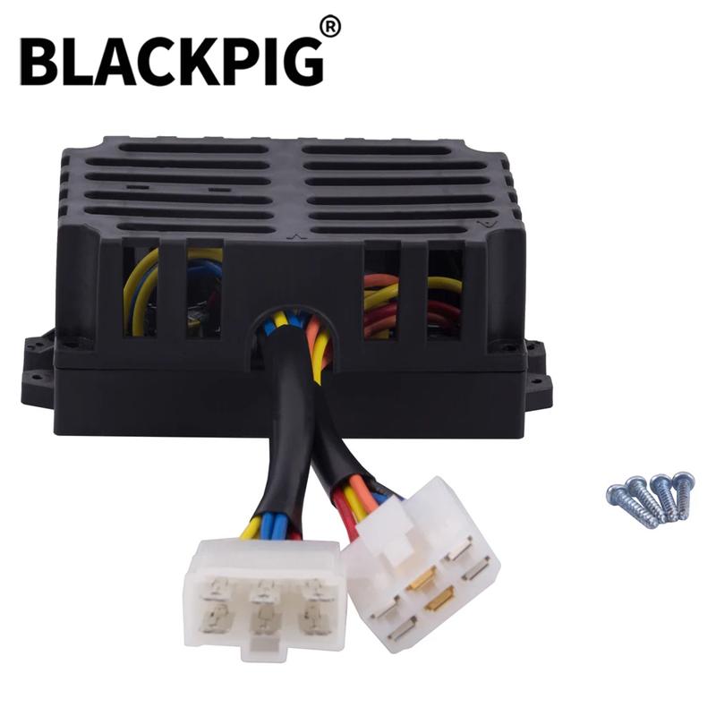 12/13/14 Wires 10 wires 5KW AVR Welder Welding Generator Automatic Voltage Regulator Stabilizer Circuit Board Generator Parts