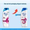Head & Shoulders Silky Smooth Anti-Dandruff Shampoo