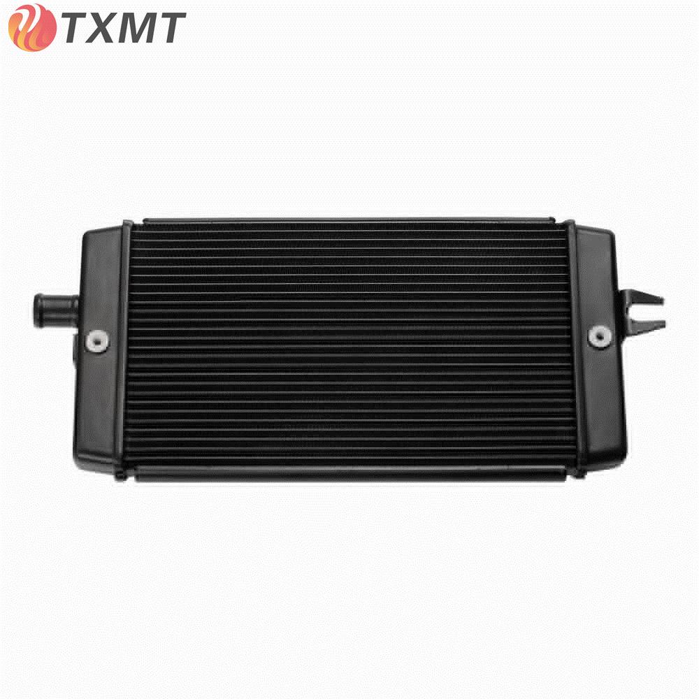Triumph Street Scrambler & Thruxton 1200 Oil Cooler