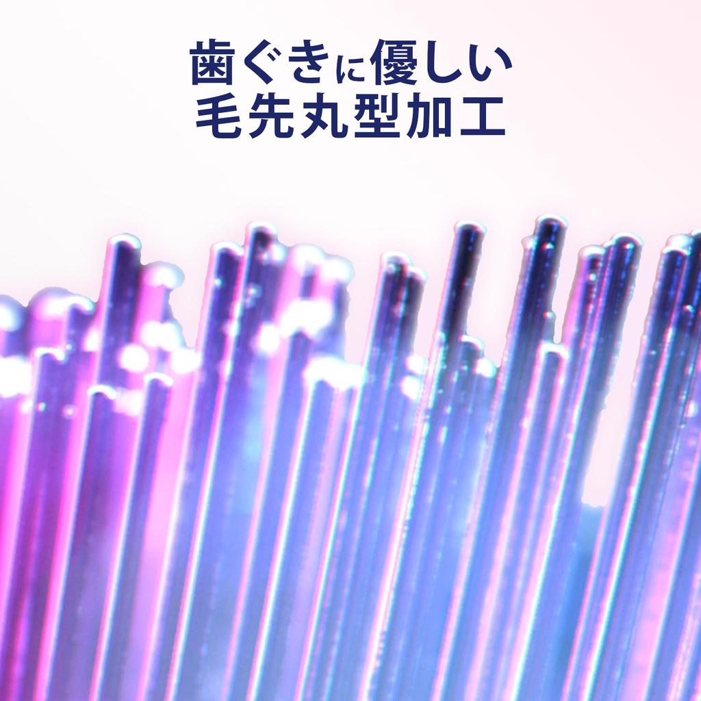 Brown Replacement Brush Oral B iO Genuine Gentle Care Years iO White 1.5 (7 Bottles) [For Series] iORBSW-7EL