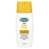 Shea Mineral Face Liquid Sunscreen, Spf 50, 50Ml(1.7Fl Oz)