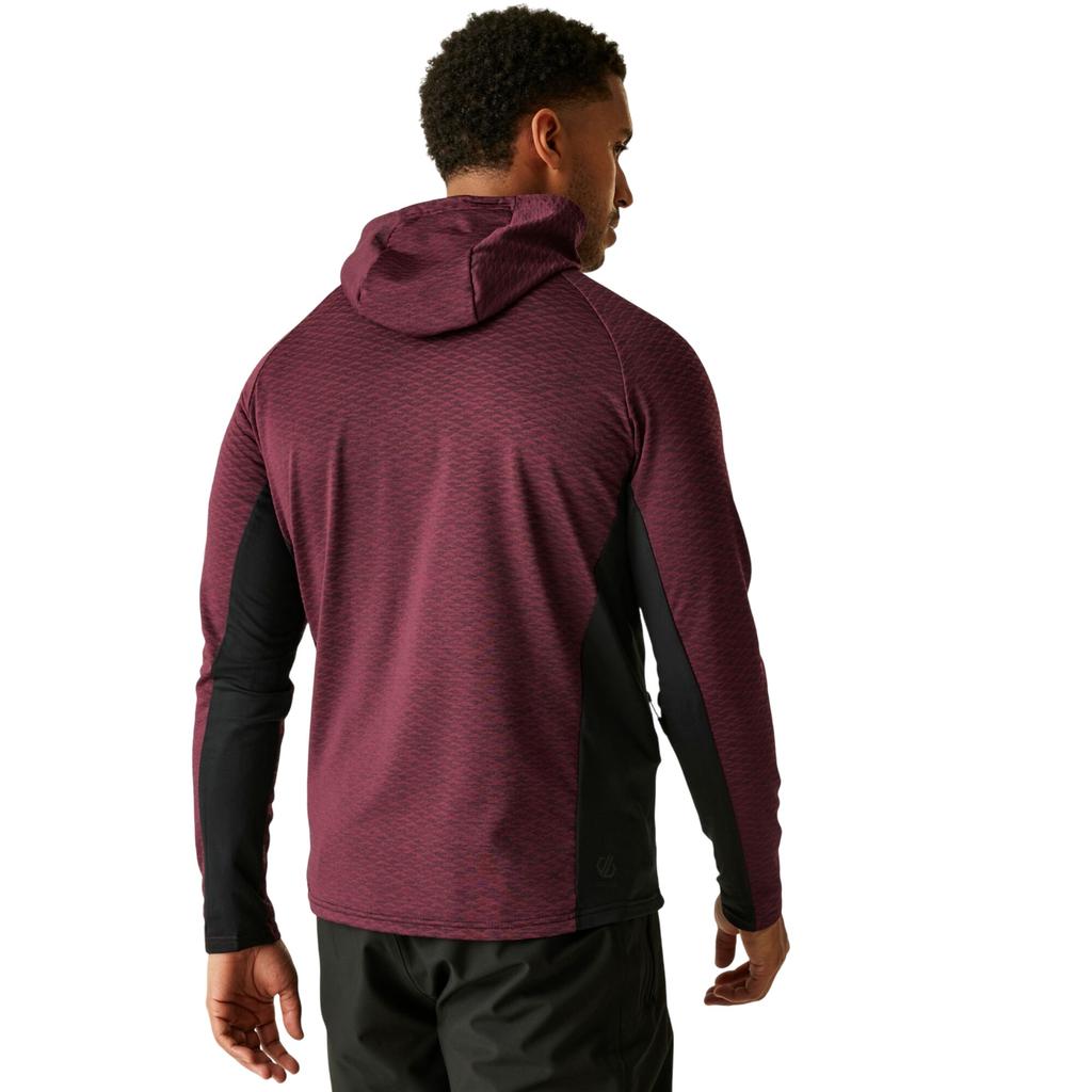 Mens Assimilate III Core Stretch Midlayer