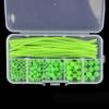 171Pcs Luminous Beads 5-8mm Glow Sea Fishing Floating Tackles Accessory