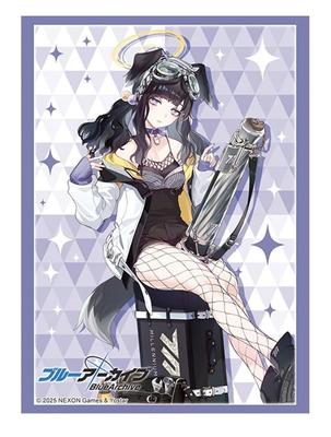 Bushiroad Коллекция протекторов High Grade Blue Archive Vol.4610 «Хибики»