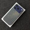 Магнитный чехол из кевлара с эффектом «Плавающий свет и рябь» для iPhone 17 PRO MAX с ощущением премиального качества Apple