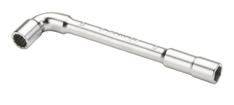 PUNCHED PLUG WRENCH 8MM - S/86-685-2