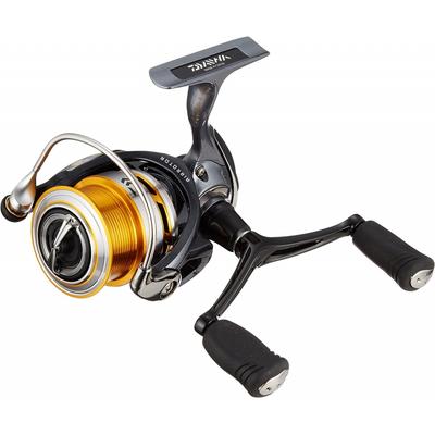 Daiwa Катушка для спиннинга Daiwa 17 Exceller 2017 Модель 2506h Dh