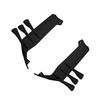 For  MT-09 SP 2024 2025 Side Wing Spoiler Fairing Aerodynamic Winglet Fixed Wing Motorcycle