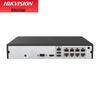 Hikvision DS-7808N-F1/8P 8-канальный PoE NVR, китайская вилка (адаптер в комплекте)