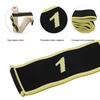 Yoga Stretch Strap Sport Fitness Indoor Yoga Strength Training Resistance Belt