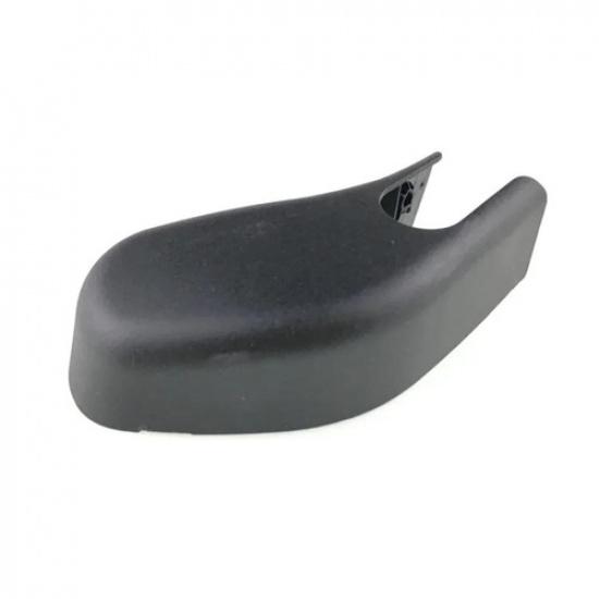 1pc Rear Window Wiper Arm Cover 4N51-T04178-AC For Ford Focus MK2 2005 2006-2014
