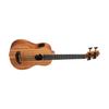 KALA U-Bass Nomad Ukulele Bass, Mahogany Body, UBASS-NOMAD-FS (Case Included)