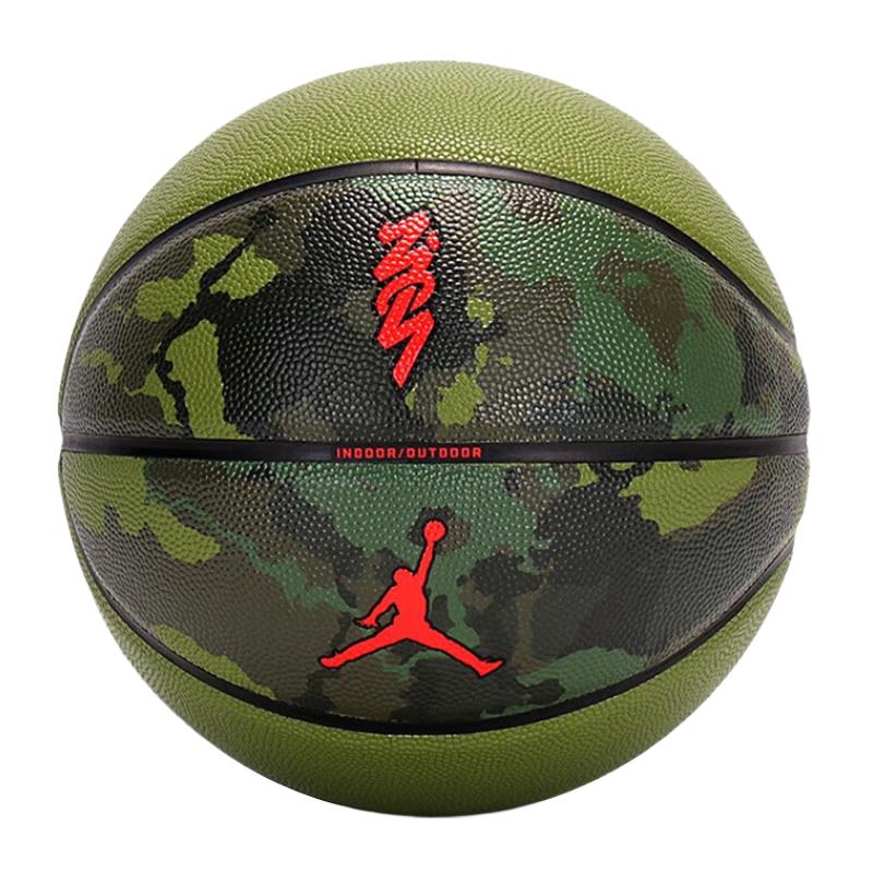 Nike Jordan Размер 7 Баскетбольный для зала/улицы