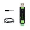 FT232RNL USB To RS232/485 Interfaces Converters Industrial Multiple Protective Communicating USB Adapters