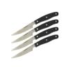 Set of 4 Steak Knives 22 Cm Fit Ref. 9919850