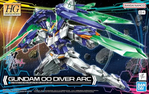 Bandai Hobby - Gundam Build Metaverse - #5 Gundam