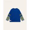 Oilily Kids Chir Long Sleeve T shirT okhfeTs009a