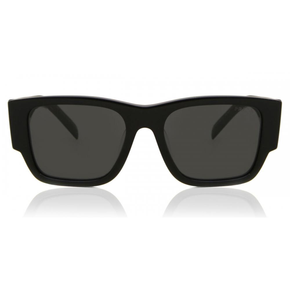 Prada Pr 10zsf Asian Fit 1ab5s0 Мужские солнцезащитные очки