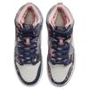 Nike Sb Dunk High Soulgoods Розовые кеды для скейтборда DR1415-900