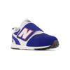 New Balance NB 574 Abrasion Resistant Low top Toddler Shoes Blue White Infant And Toddler NW574RT1