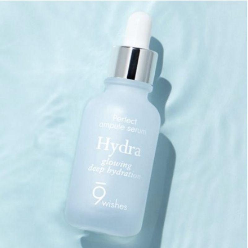 Гидра-ампула Nine Wishes (2-е поколение) 30мл