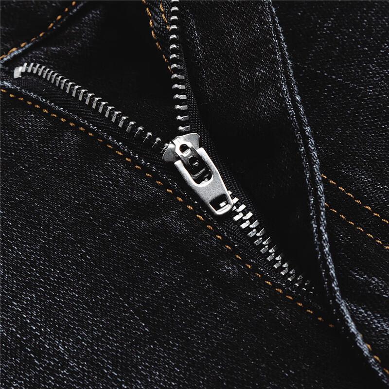 Мужские джинсы прямого кроя свободного покроя от Jeanswest