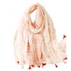 Scarfs for Women Lightweight Print Floral Pattern Scarf Shawl Fashion Scarves Sunscreen Shawls