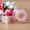 Tool Women Waterproof Eyelid Tape Roll Lace Eyelid Sticker Mesh Eye Stickers Double Eyelid Tape