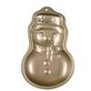Carbon Steel Halloween Baking Cake Mold Non-stick Baking Pan Pumpkin Shaped Mold  Christmas Cooking